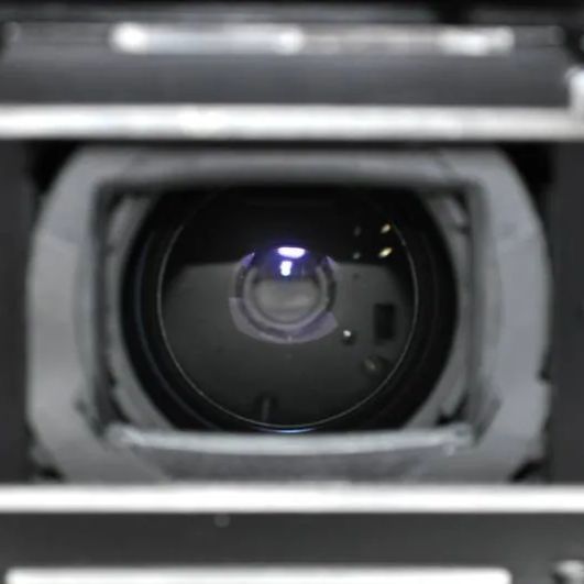 動作OK】OLYMPUS μ[mju:] ZOOM DELUXE ブラック コンパクトフィルム