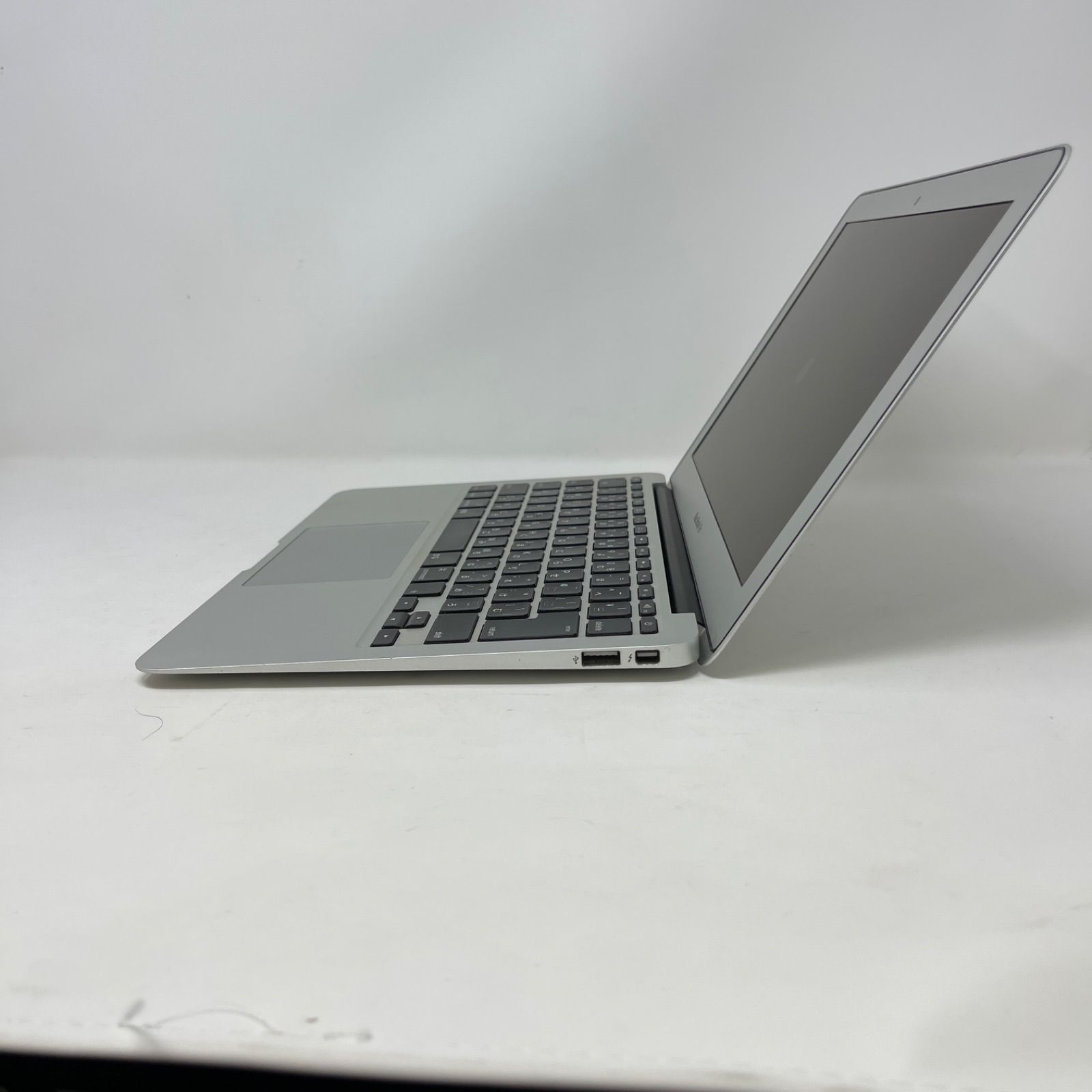 MacBook Air 13 Mid2013 動作良好・初期化済・即使用可 清掃済・超軽量11型】MacBook Air Mid 2013 / Big Sur / 動作良好