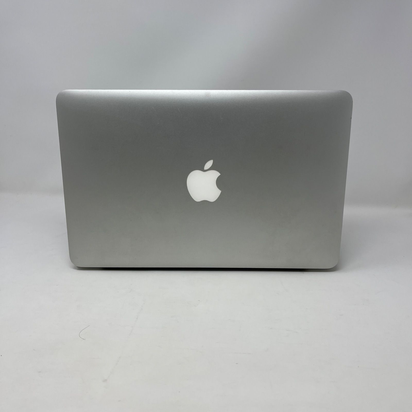 清掃済・超軽量11型】MacBook Air Mid 2013 / Big Sur / 動作良好