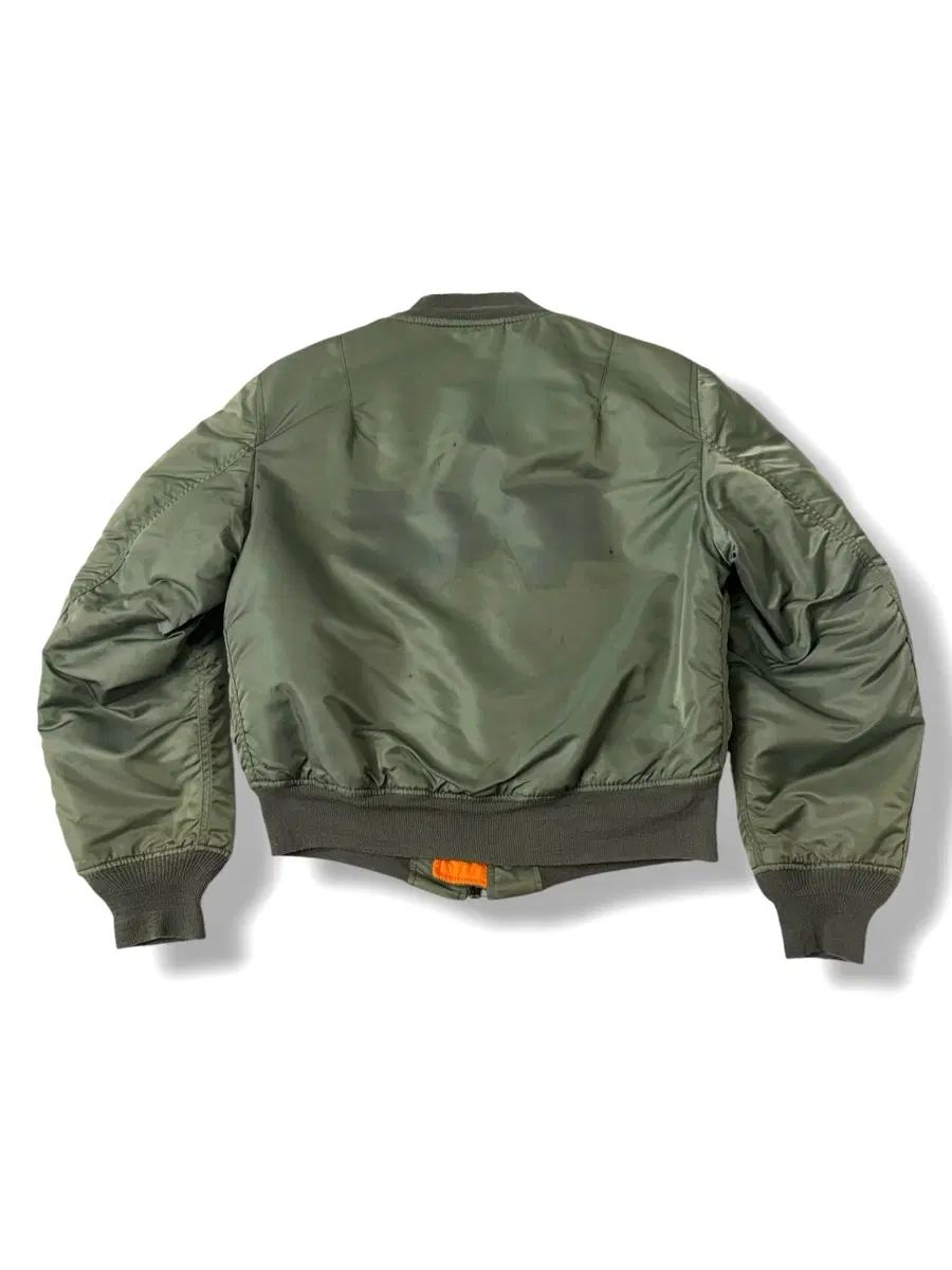 90s ALPHA アルファ インダストリーズ MA-1 made in USA - メルカリ 90s ALPHA アルファ インダストリーズ MA-1 made in USA - メルカリ