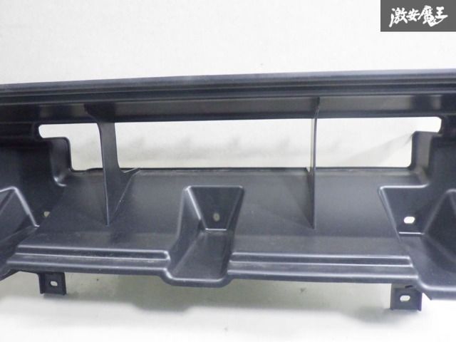 破損なし！】スズキ純正 JB74W ジムニーシエラ フロントバンパー
