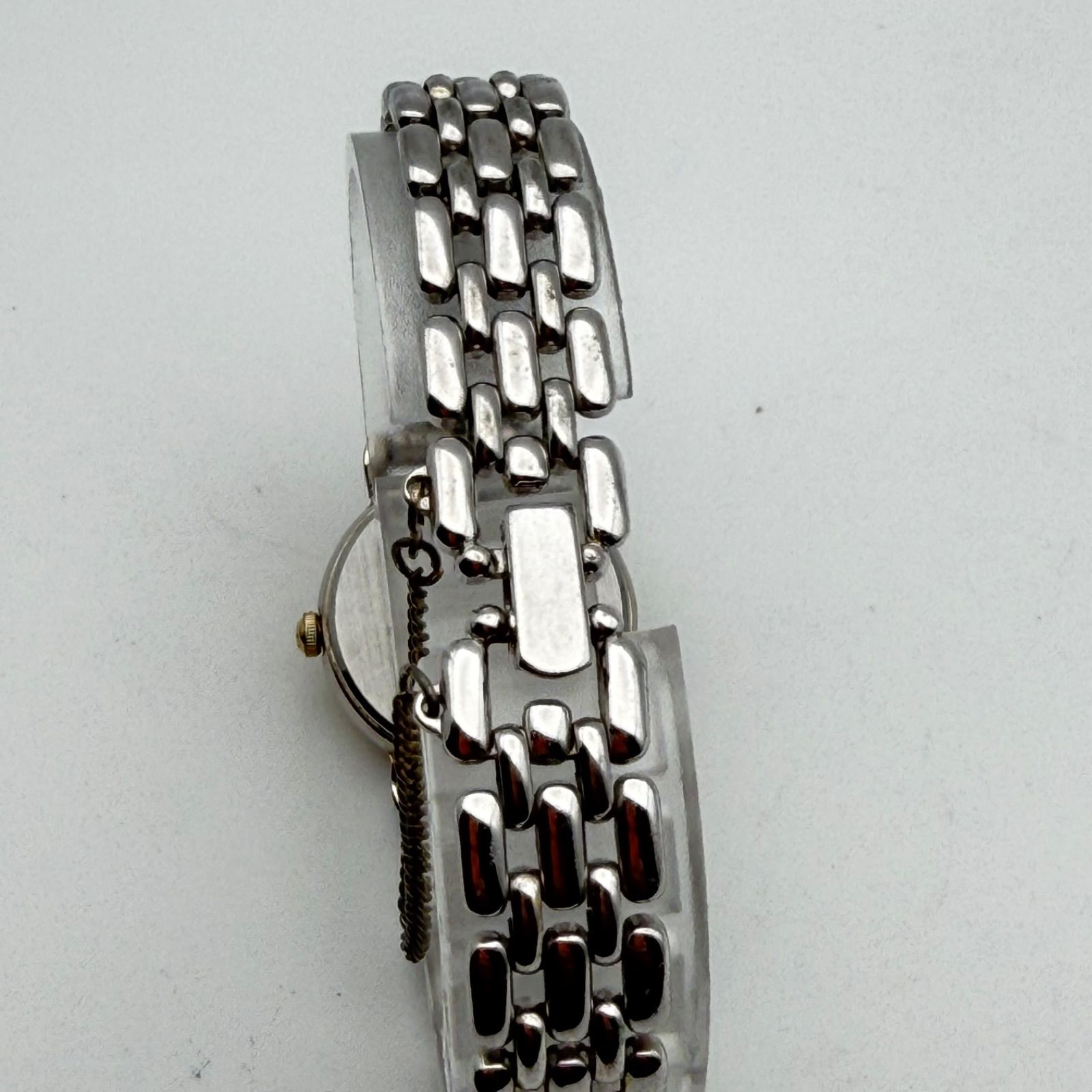 電池新品】SEIKO LUCENT 4N21-0360 レディース 腕時計 ローマ数字