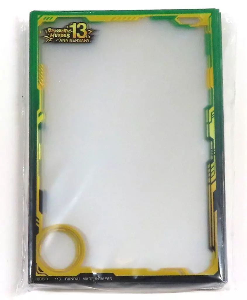 中古】サプライ [単品] オリジナルカードスリーブ 「スーパー