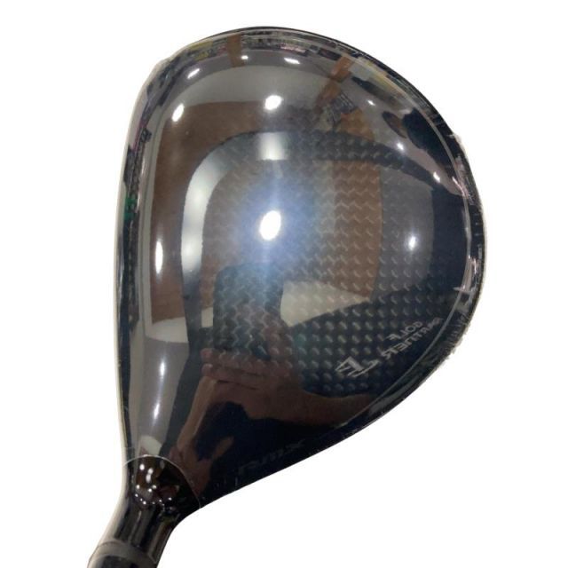 中古】 ヤマハ RMX DD(2026) 3W フェアウェイウッド FW TENSEI GR f50