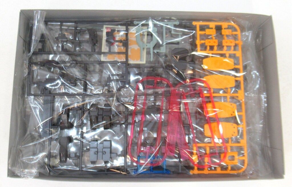 BANDAI SPIRITS HGUC 1/144 バンダイナムコ版 ジム・ストライカー/8＋表記 072 thumbnail 2