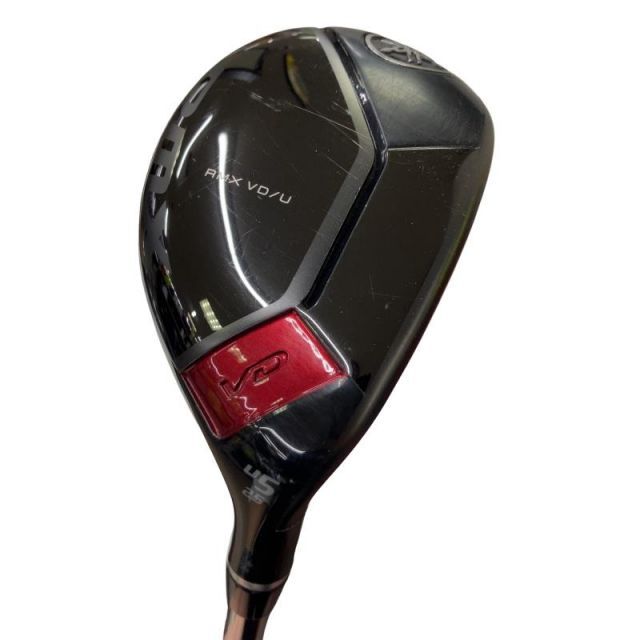 中古】 ヤマハ RMX VD(2024) U5 ユーティリティ UT リシャフト