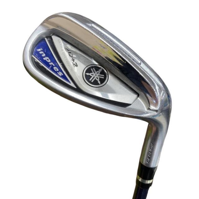中古】 ヤマハ inpres UD+2(2019) AS ウェッジ WG MX-519i (フレックス