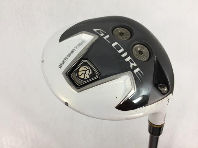 返品OK 【中古ゴルフクラブ】テーラーメイド GLOIRE(グローレ