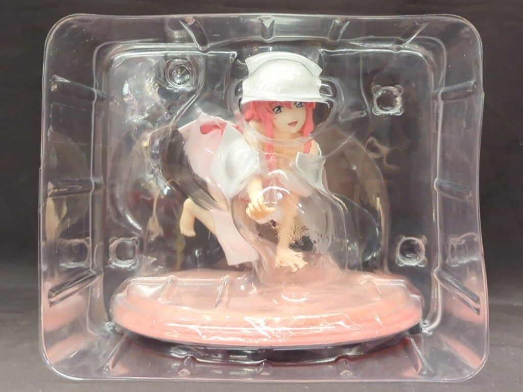 MEGAHOUSE G.E.M. 機動戦士ガンダムSEED DESTINY ミーア・キャンベル
