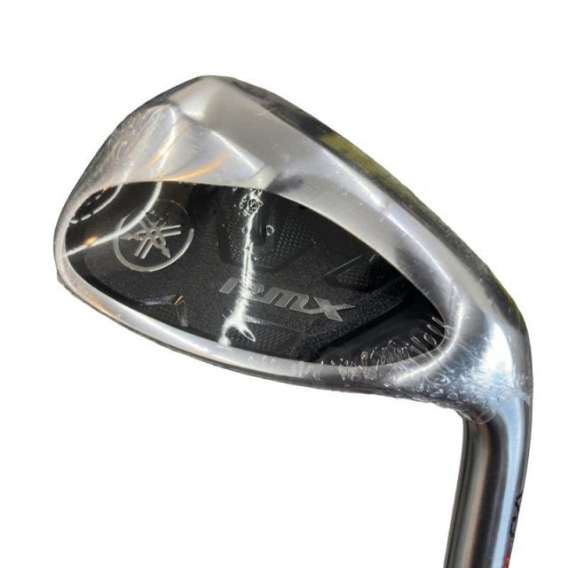 【中古】 ヤマハ RMX VD40 AW ウェッジ WG NS PRO 950GH neo (フレックスS) メンズ 男性用 右利き 右用 Nランク ゴルフクラブ