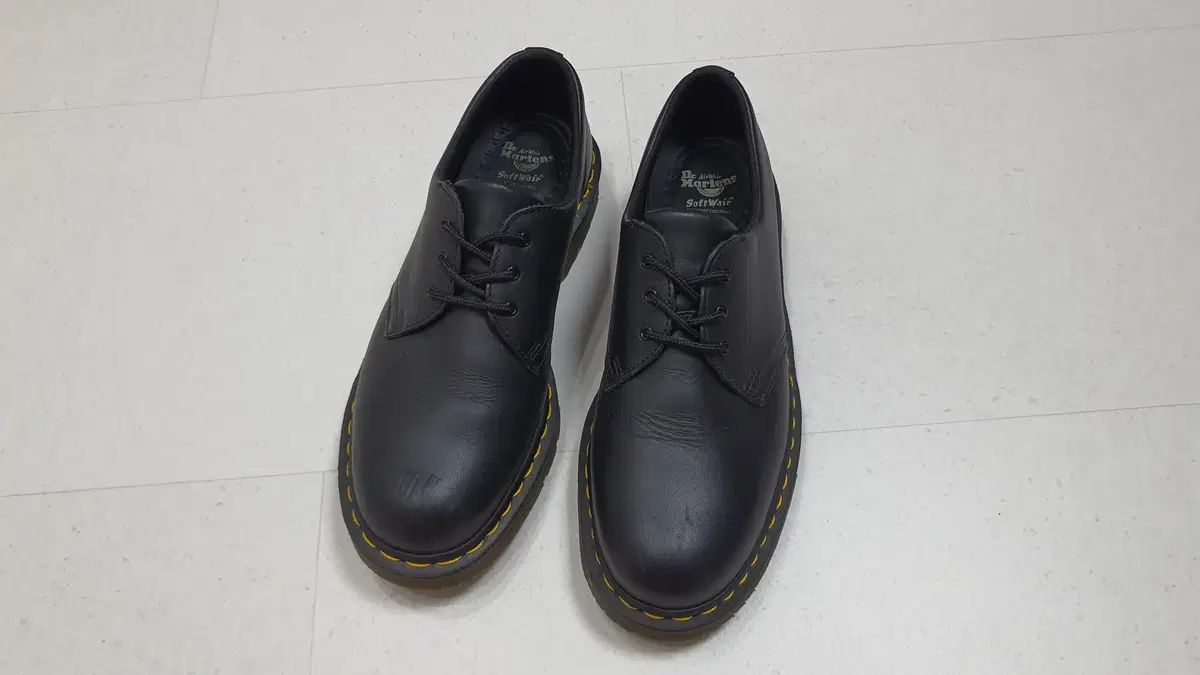 DR. MARTENS ドクターマーチン1461 SR UK10 (290mm 程度)