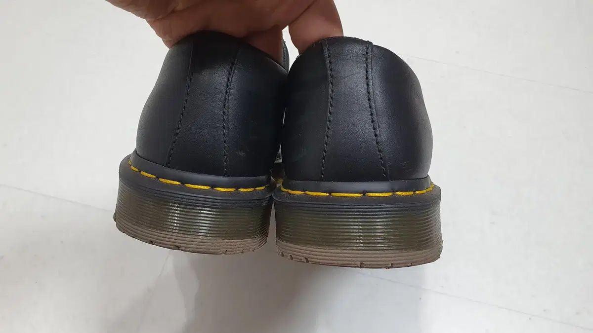 DR. MARTENS ドクターマーチン1461 SR UK10 (290mm 程度)