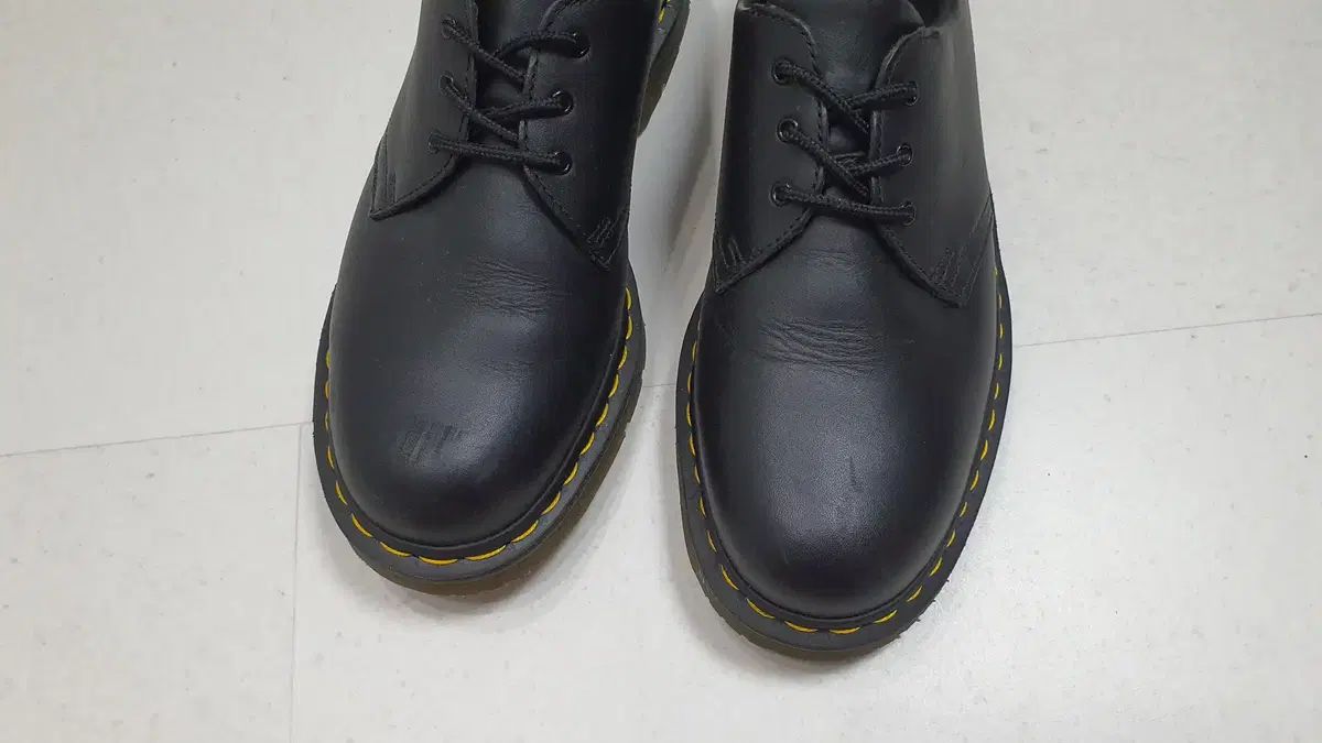 DR. MARTENS ドクターマーチン1461 SR UK10 (290mm 程度)