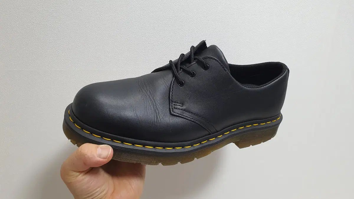 DR. MARTENS ドクターマーチン1461 SR UK10 (290mm 程度)