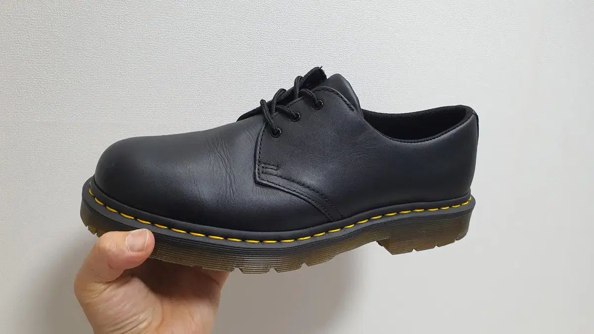 DR. MARTENS ドクターマーチン1461 SR UK10 (290mm 程度)