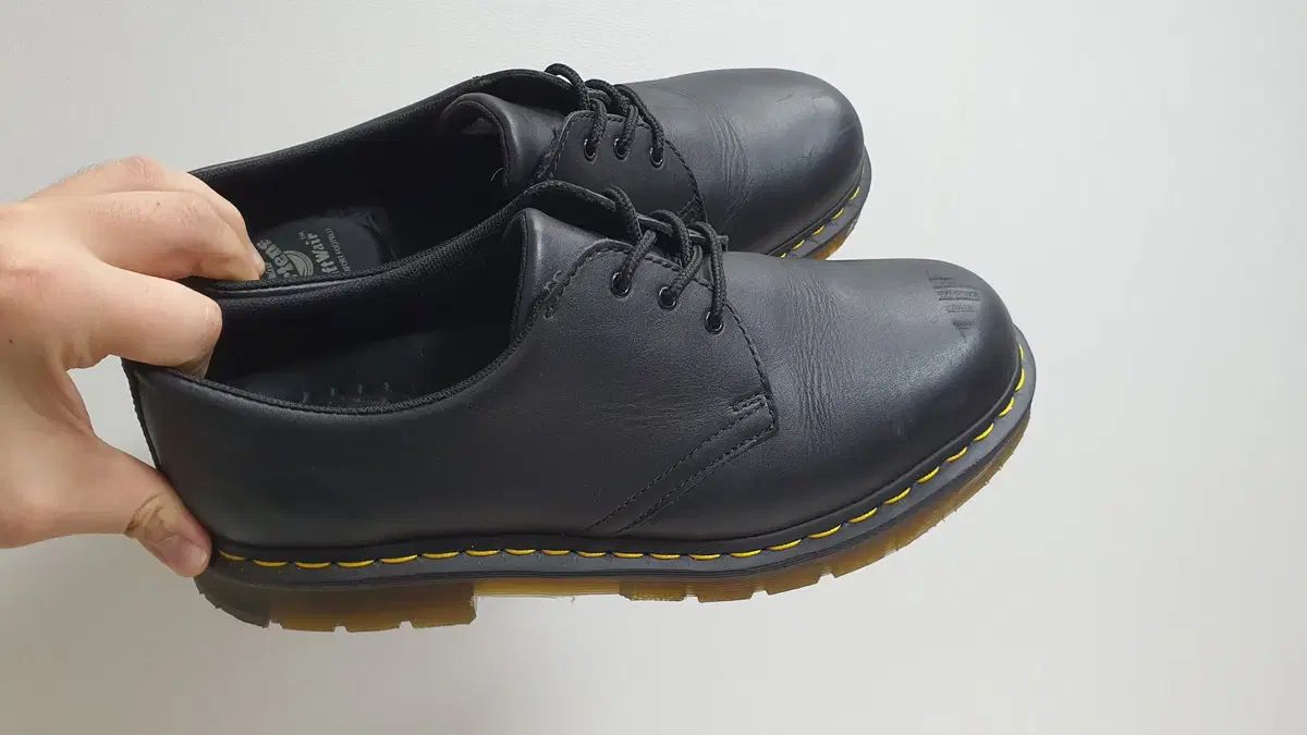 DR. MARTENS ドクターマーチン1461 SR UK10 (290mm 程度)