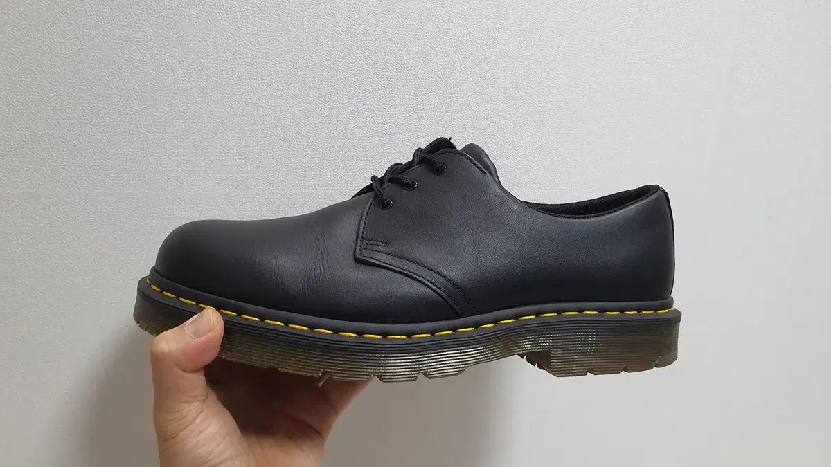 DR. MARTENS ドクターマーチン1461 SR UK10 (290mm 程度)