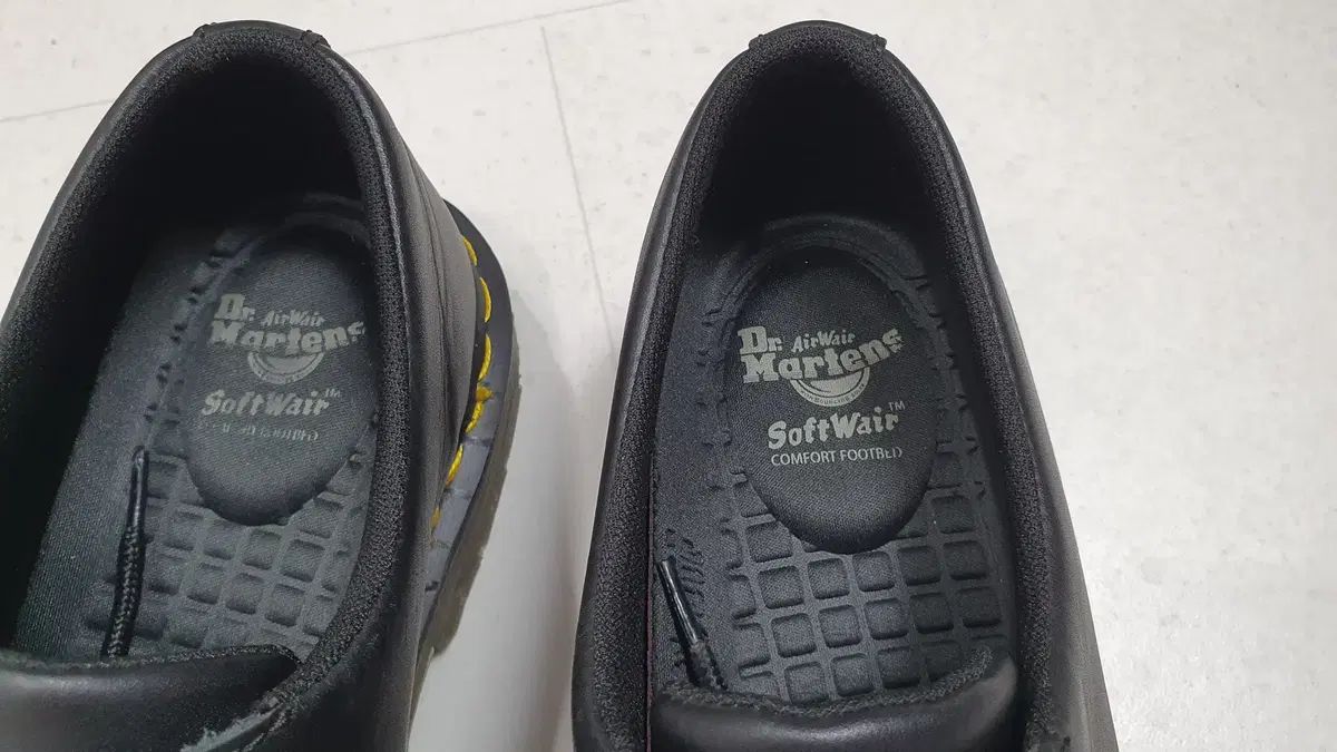 DR. MARTENS ドクターマーチン1461 SR UK10 (290mm 程度)