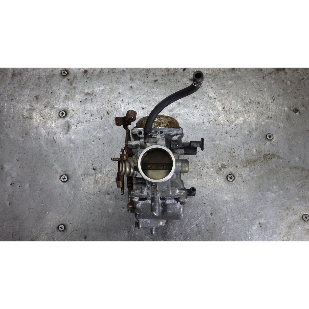 RGA-66A エストレヤ キャブレター BJ250A-00236 カワサキ
