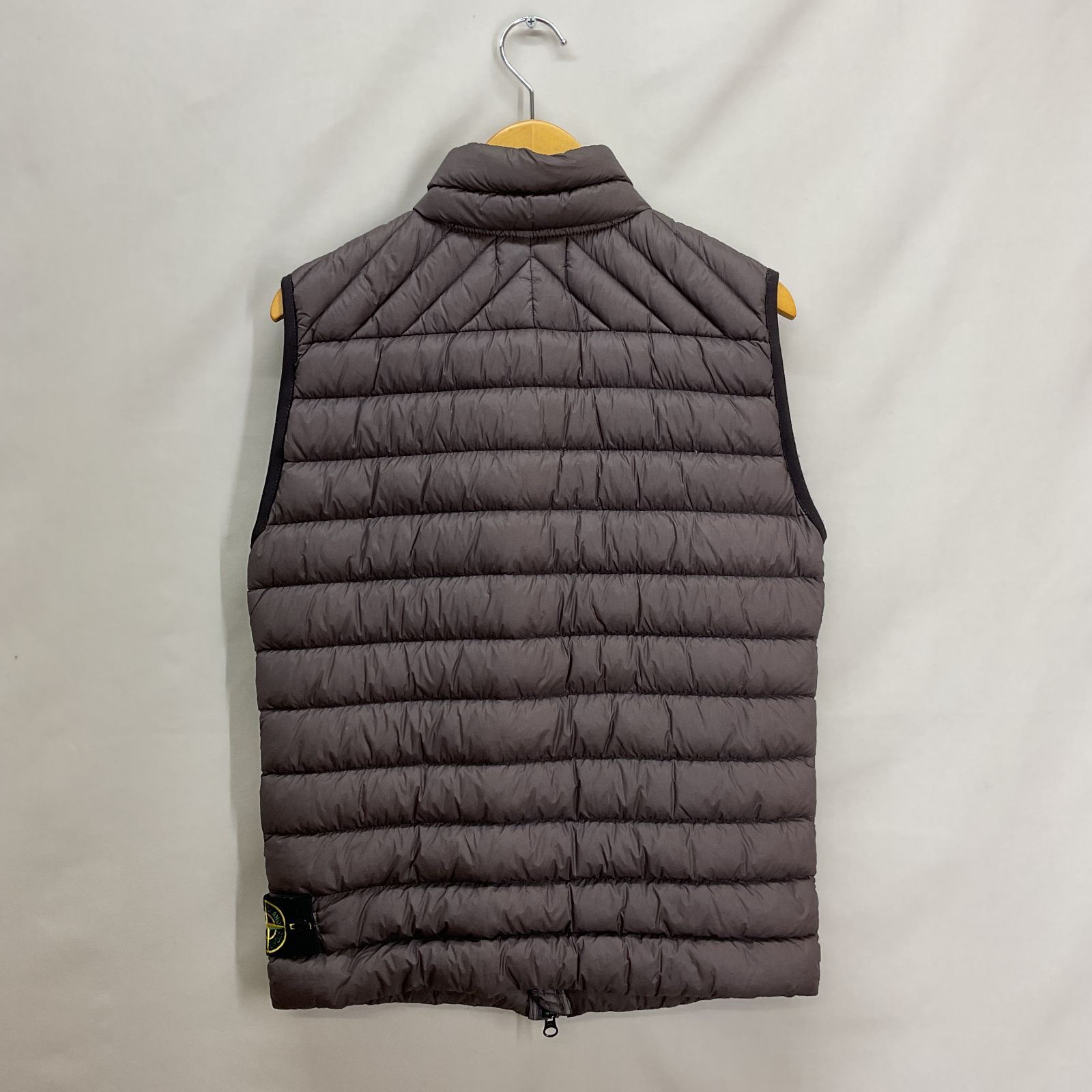 STONE ISLAND (ストーンアイランド) 6515G0724 GARMENT DYED MICRO