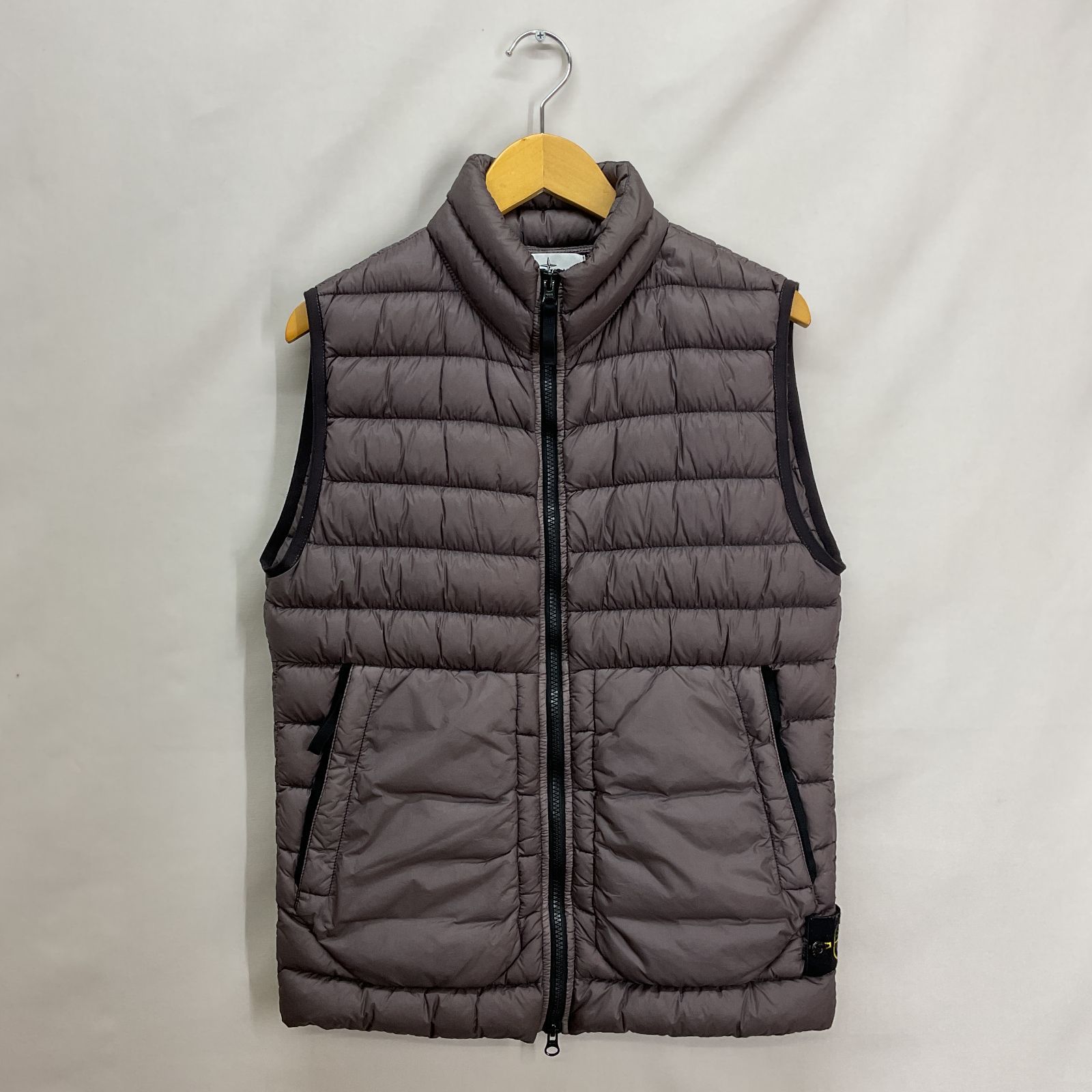 STONE ISLAND (ストーンアイランド) 6515G0724 GARMENT DYED MICRO