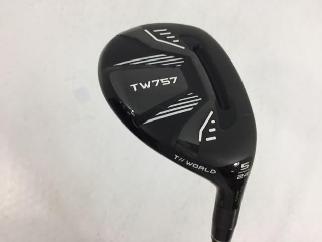返品OK 【中古ゴルフクラブ】ホンマ TOUR WORLD (ツアーワールド