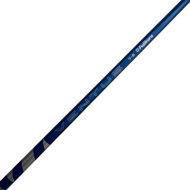 【中古】 キャロウェイスリーブ付き(ELYTE系) フジクラフェアウェイウッド用 シャフト VENTUS BLUE(2024) 7 (フレックスS)Bランク ゴルフクラブ 25,378円