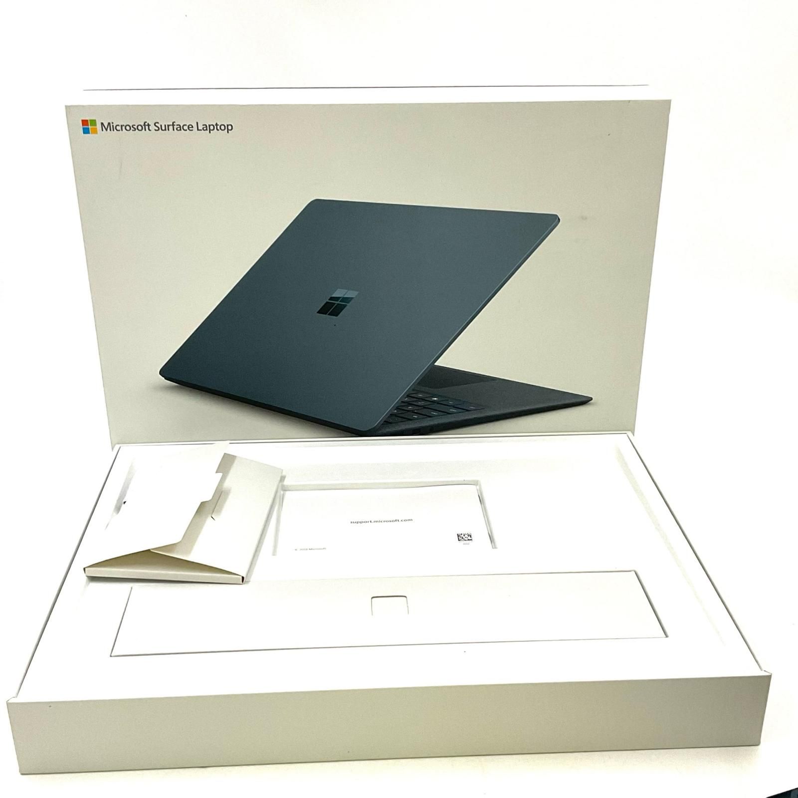 全額返金保証】【最速発送】Microsoft Surface Laptop 2 Core i5-8250U