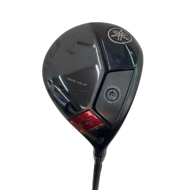中古】 ヤマハ RMX VD(2024) 3W フェアウェイウッド FW TENSEI TB60f