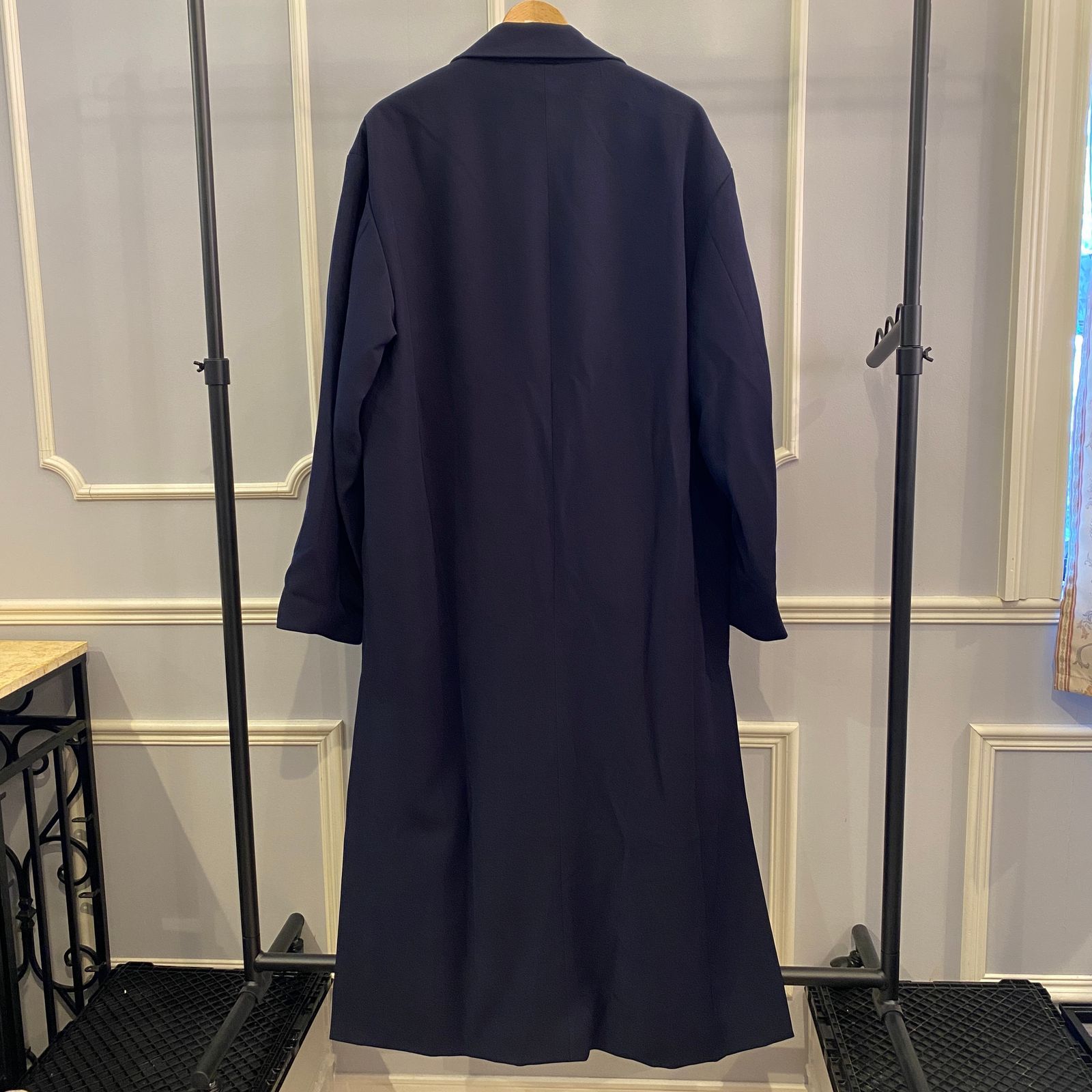 タ 新品 タグ付き TAKEO KIKUCHI タケオキクチ ダブル チェスター