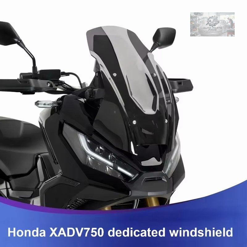 2021-2025 XADV ホンダ バイク ハイト ウインドシールド ウィンドディフレクター モディファイド チェストディフレクター XADV ホンダ 25,885円