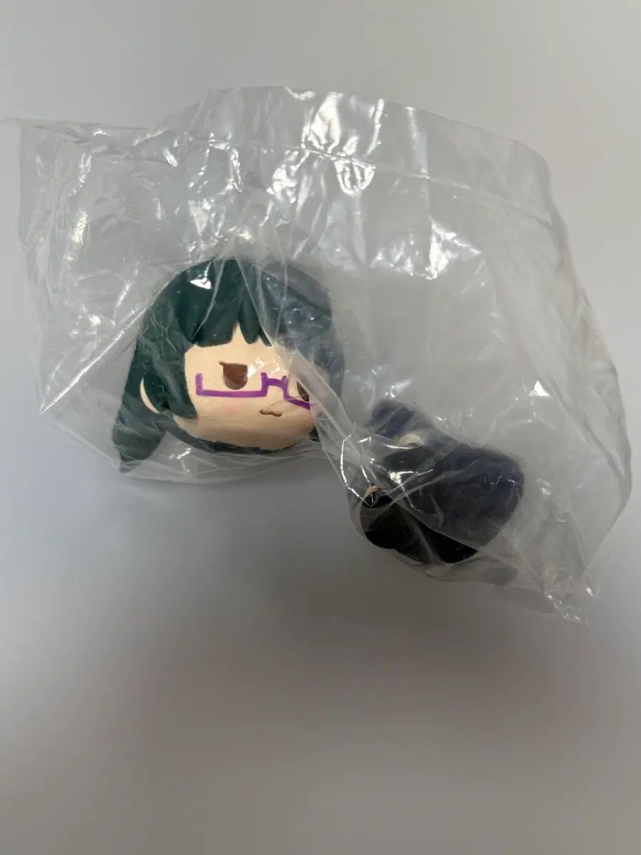 呪術廻戦 マキ ポテポテ