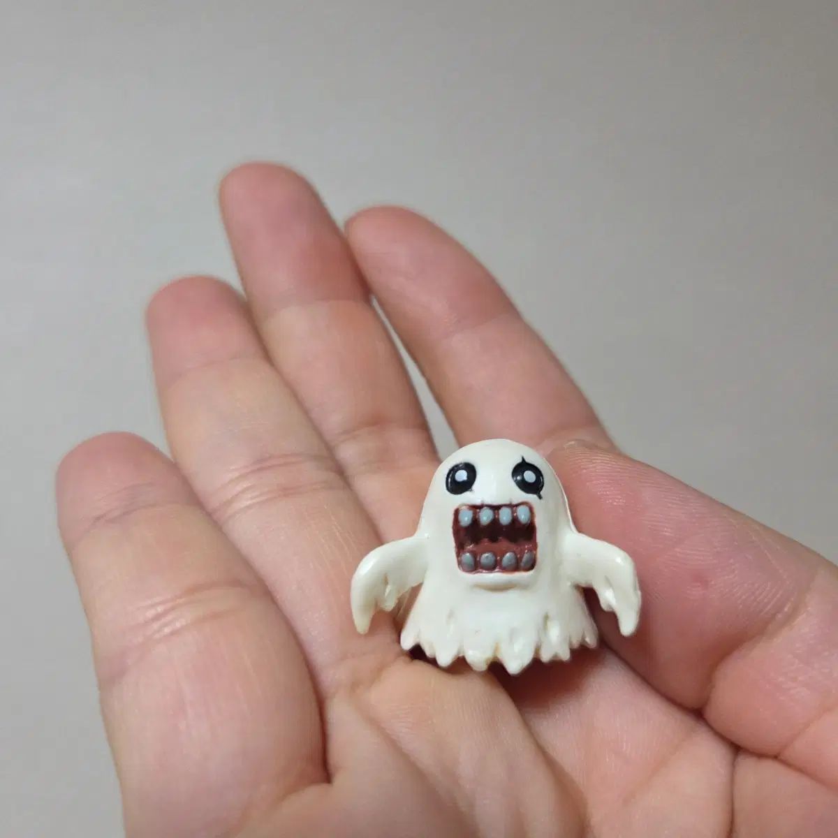 キャラクター ぬいぐるみ フィギュア ゴー 古典 漫画 グッズ デジタルモンスター アドベンチャー ゴスモン ミニ ガチャ