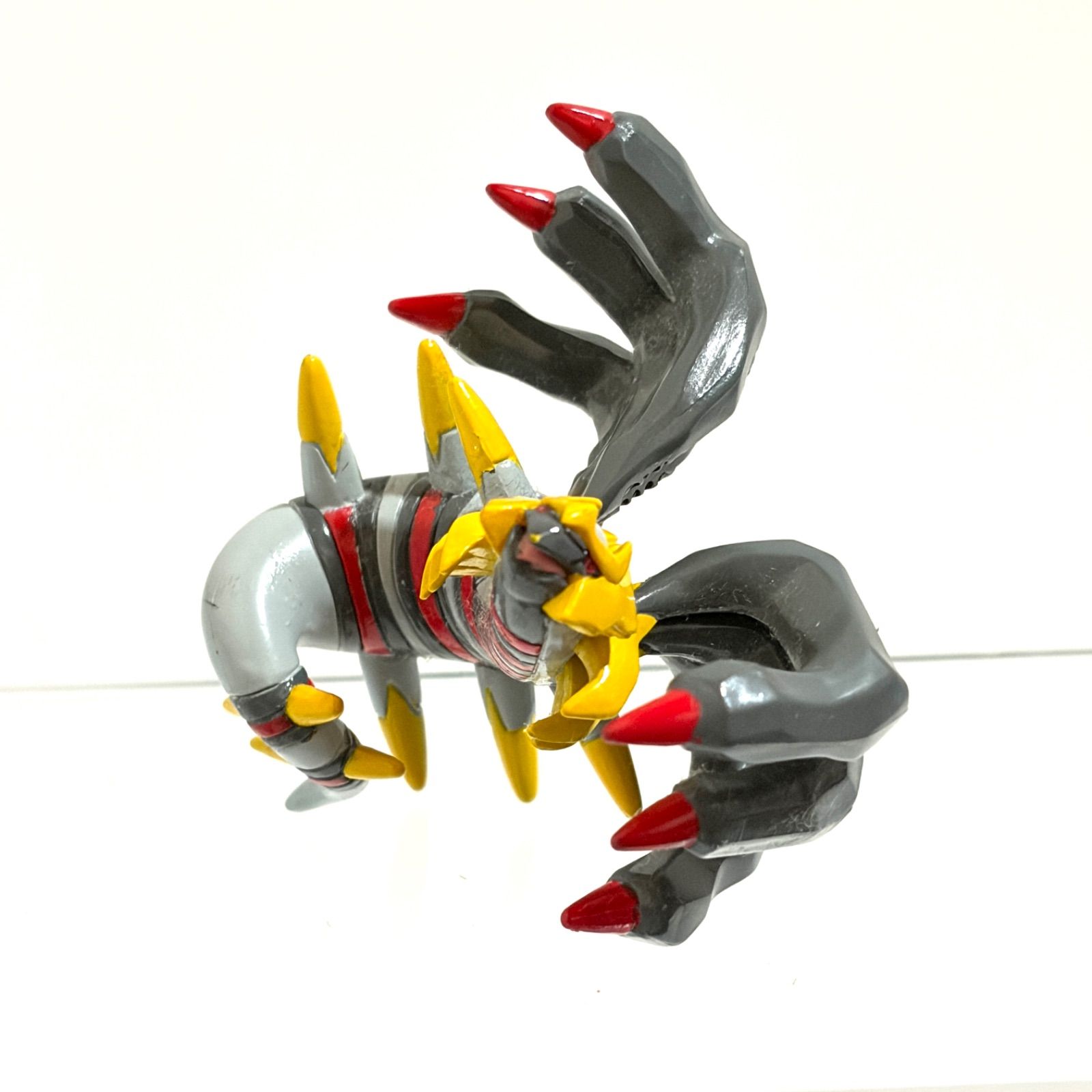 ギラティナ オリジンフォルム バトルシーン PK907 / ポケットモンスター モンスターコレクション TAKARA TOMY (タカラトミー) モンコレ