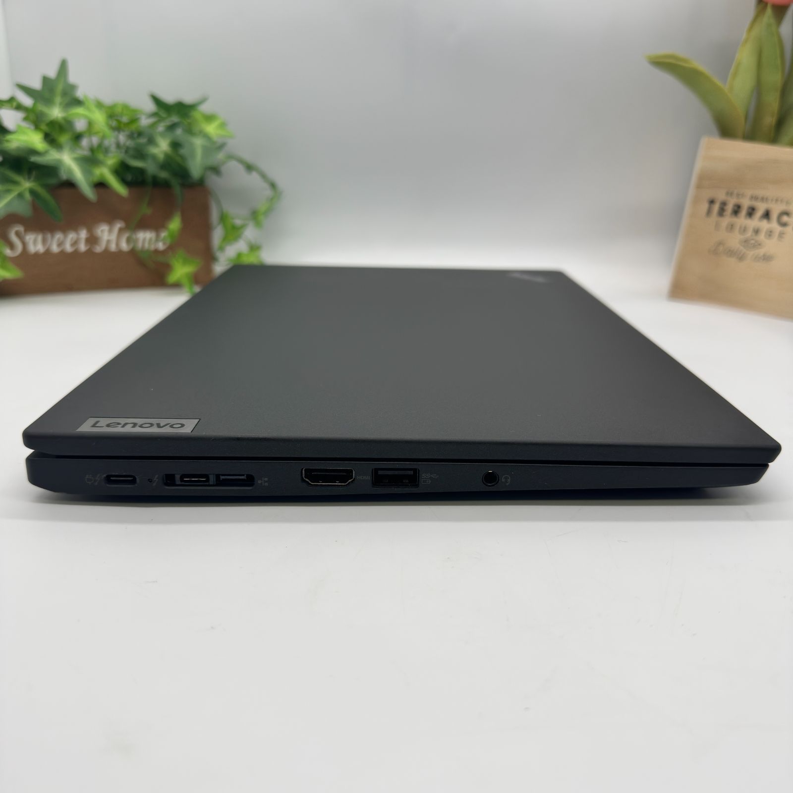 第11世代 Core i5・LTE対応】ThinkPad X13 Gen 2 Ci5-1135G7 8GB 256GB