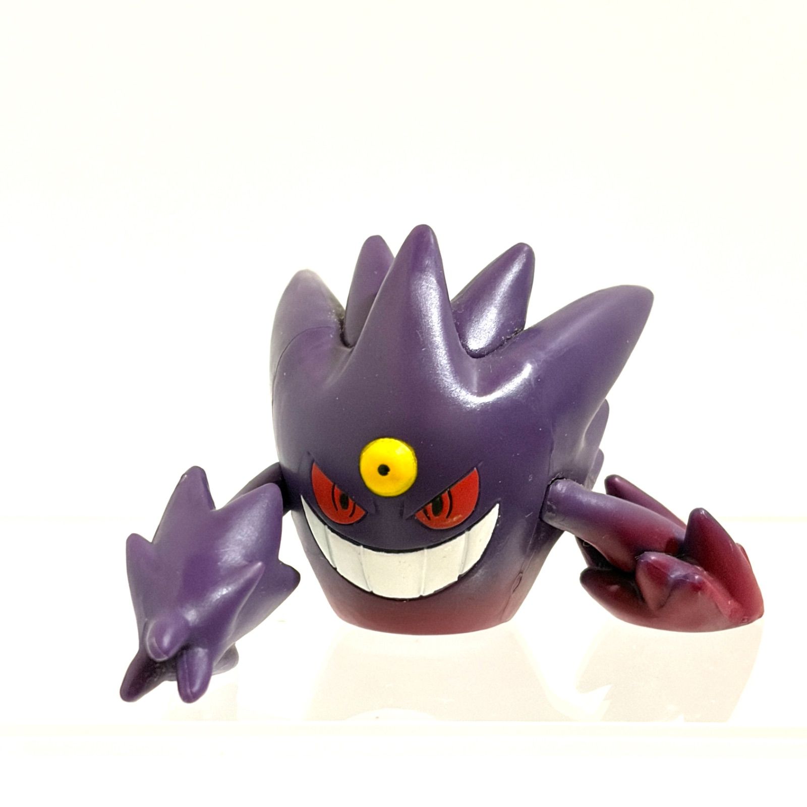 メガゲンガー PK909 / ポケットモンスター モンスターコレクション TAKARA TOMY (タカラトミー) モンコレ