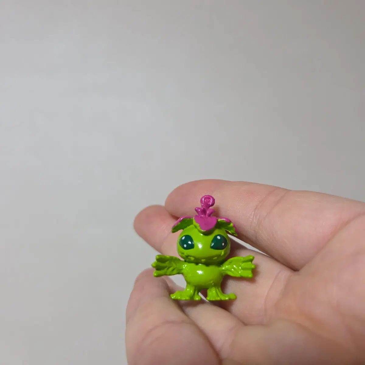 キャラクター ぬいぐるみ フィギュア ゴー 古典 漫画 グッズ デジタルモンスター アドベンチャー パルモン ミニ ガチャ