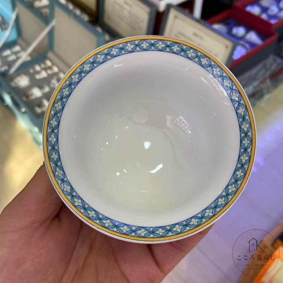 景徳鎮 陶磁器 斗彩描金 枝 三才盖碗 茶碗 煎茶器 新品未使用 - メルカリ