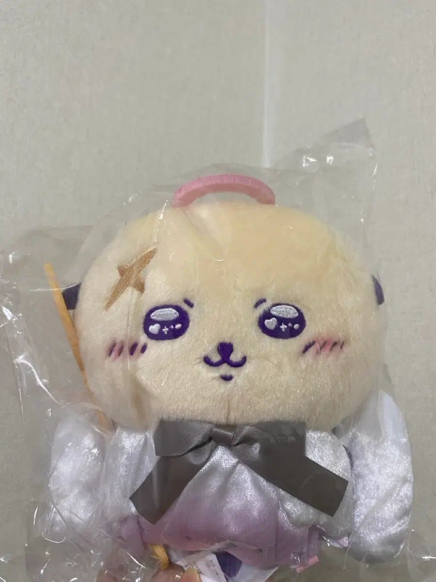 大天使ラッコぬい(マスコットX)
