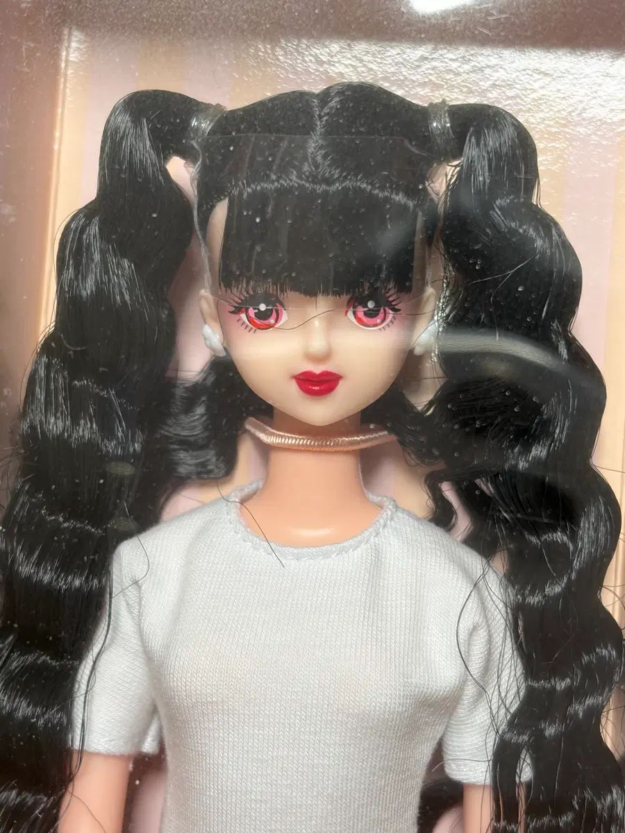 リカちゃんキャッスル ビューティーコレクション 須王 環 3 未開封 新品