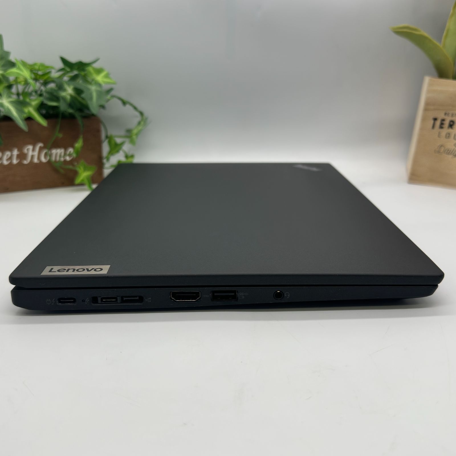 第11世代 Core i5・バッテリー良好】ThinkPad X13 Gen 2 Ci5-1135G7
