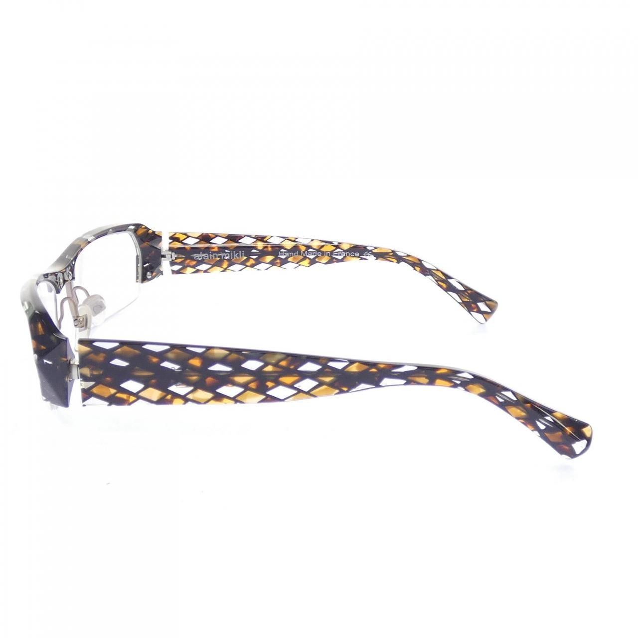アランミクリ alain mikli AL0819 EYEWEAR - メルカリ