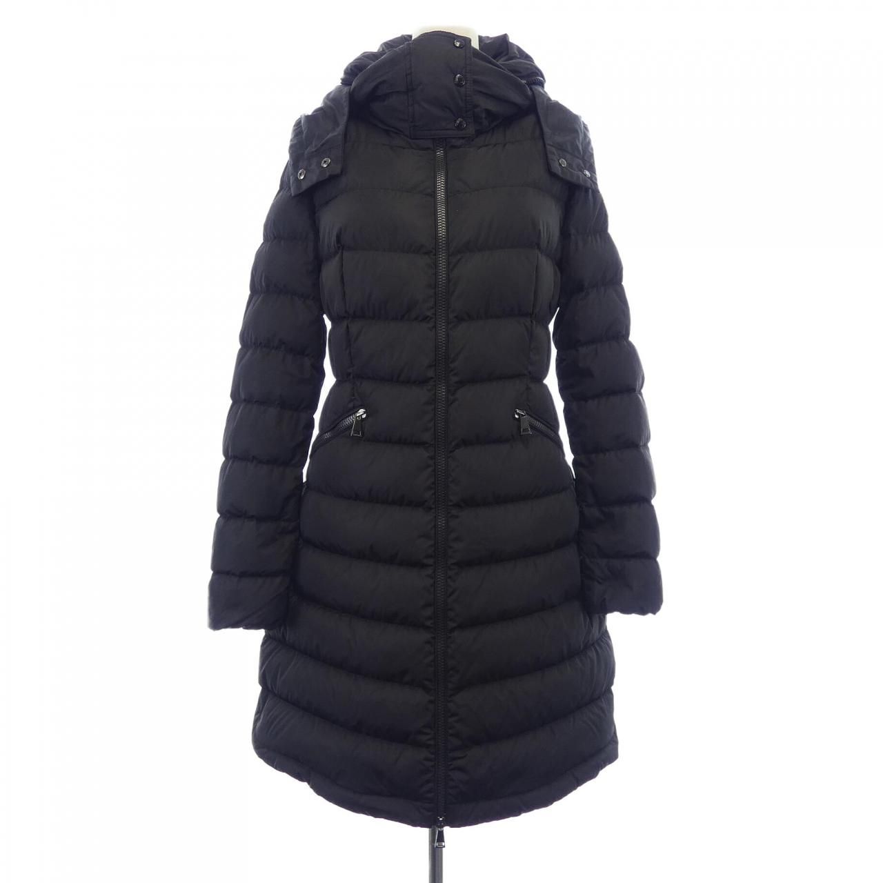 モンクレール MONCLER FLAMMETTE ダウンコート