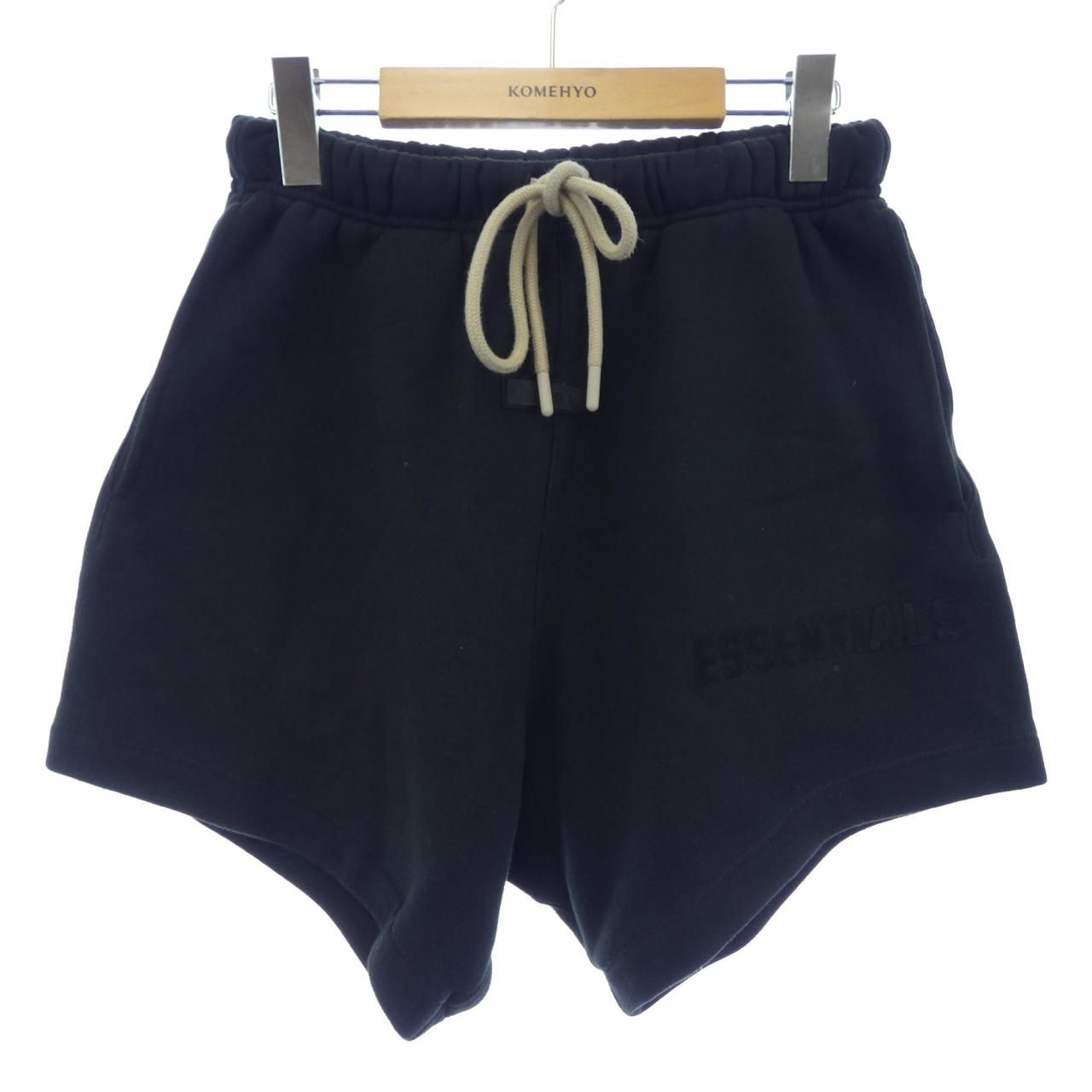 エスエッセンシャルズ S.ESSENTIALS ショートパンツ 11,856円