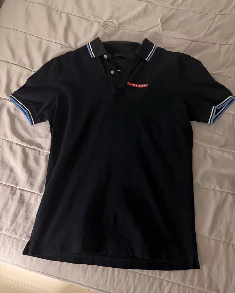 PRADA プラダ スポーツ カラーTシャツ