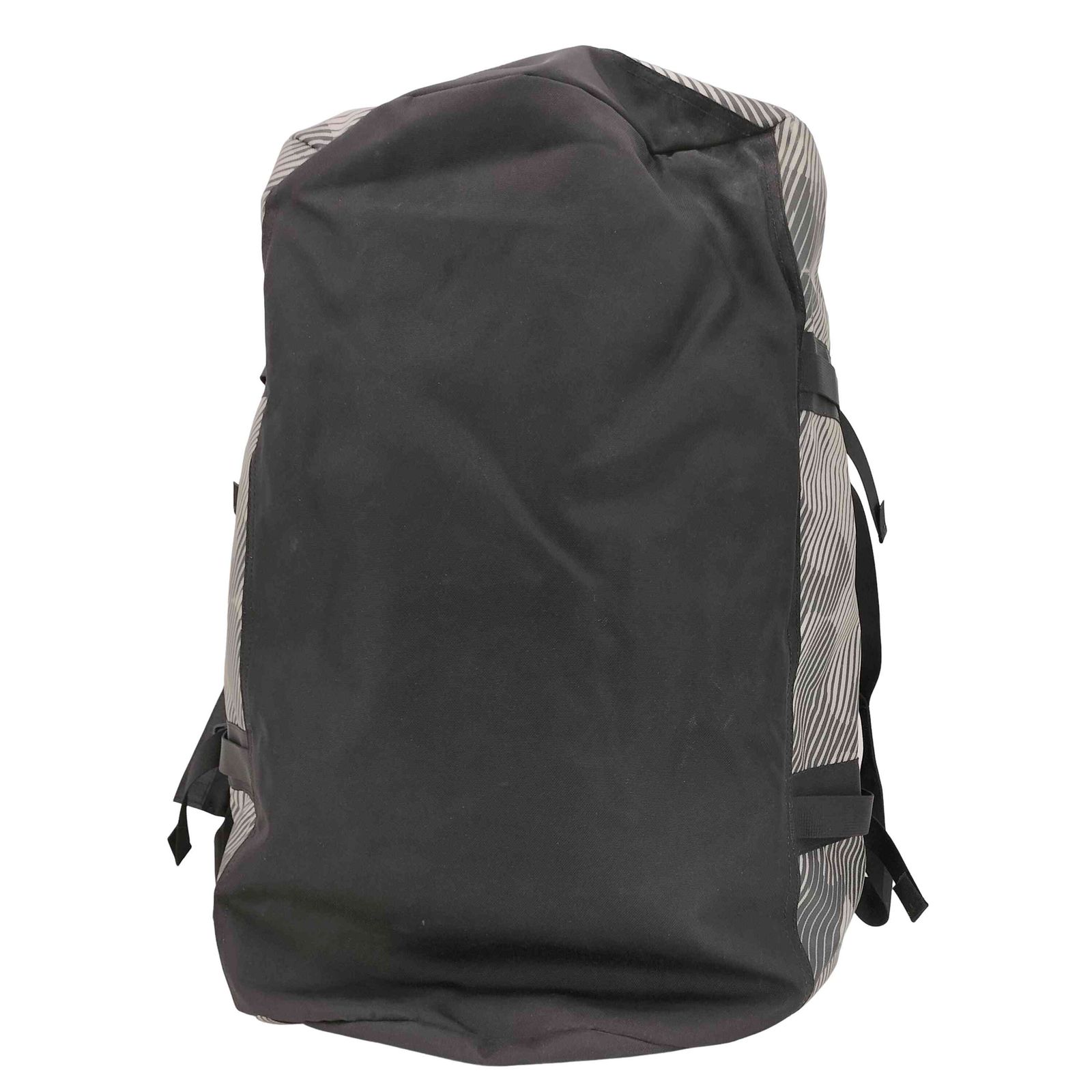 ザノースフェイス THE NORTH FACE ホワイトクラウドカモ柄 カモ ベース