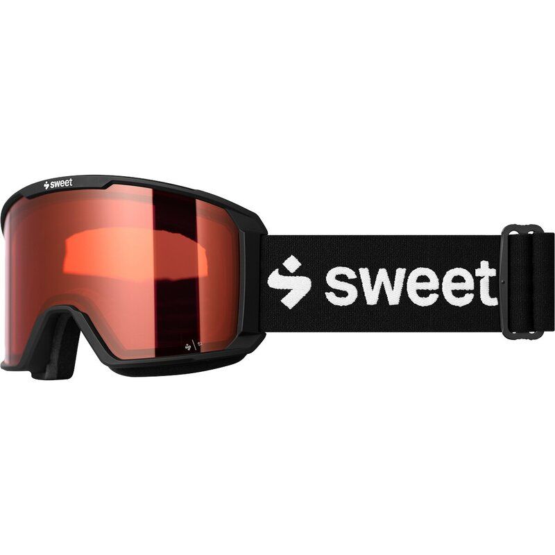 スイートプロテクション メンズ アクセサリー サングラス・アイウェア Sweet Protection Bueller L Goggles OrangeMatte Black Black ブラック 23,214円