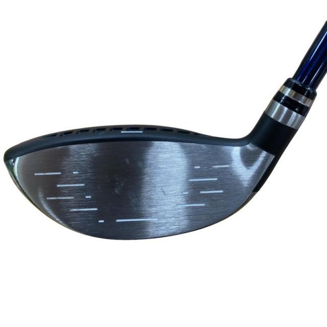 中古】 ヤマハ inpres UD+2(2021) U4 ユーティリティ UT AIR Speeder