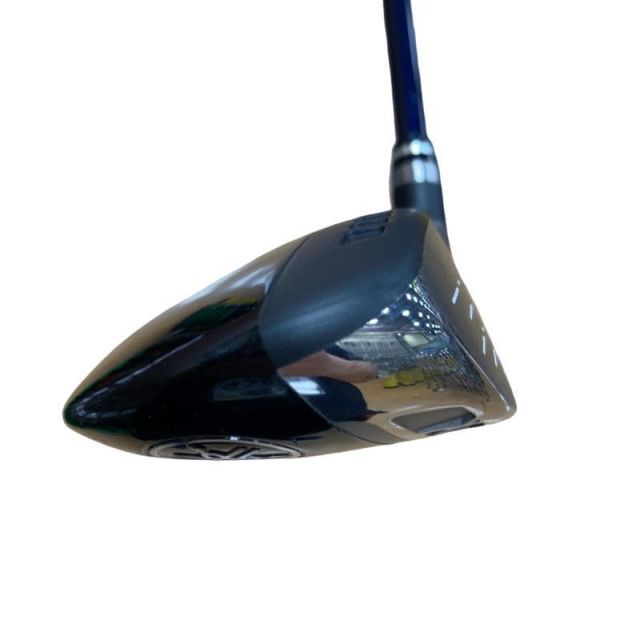 クラブ YAMAHA inpres U4 Air Speeder M421u R 中古】 ヤマハ inpres UD+2(2021) U4 ユーティリティ UT AIR Speeder