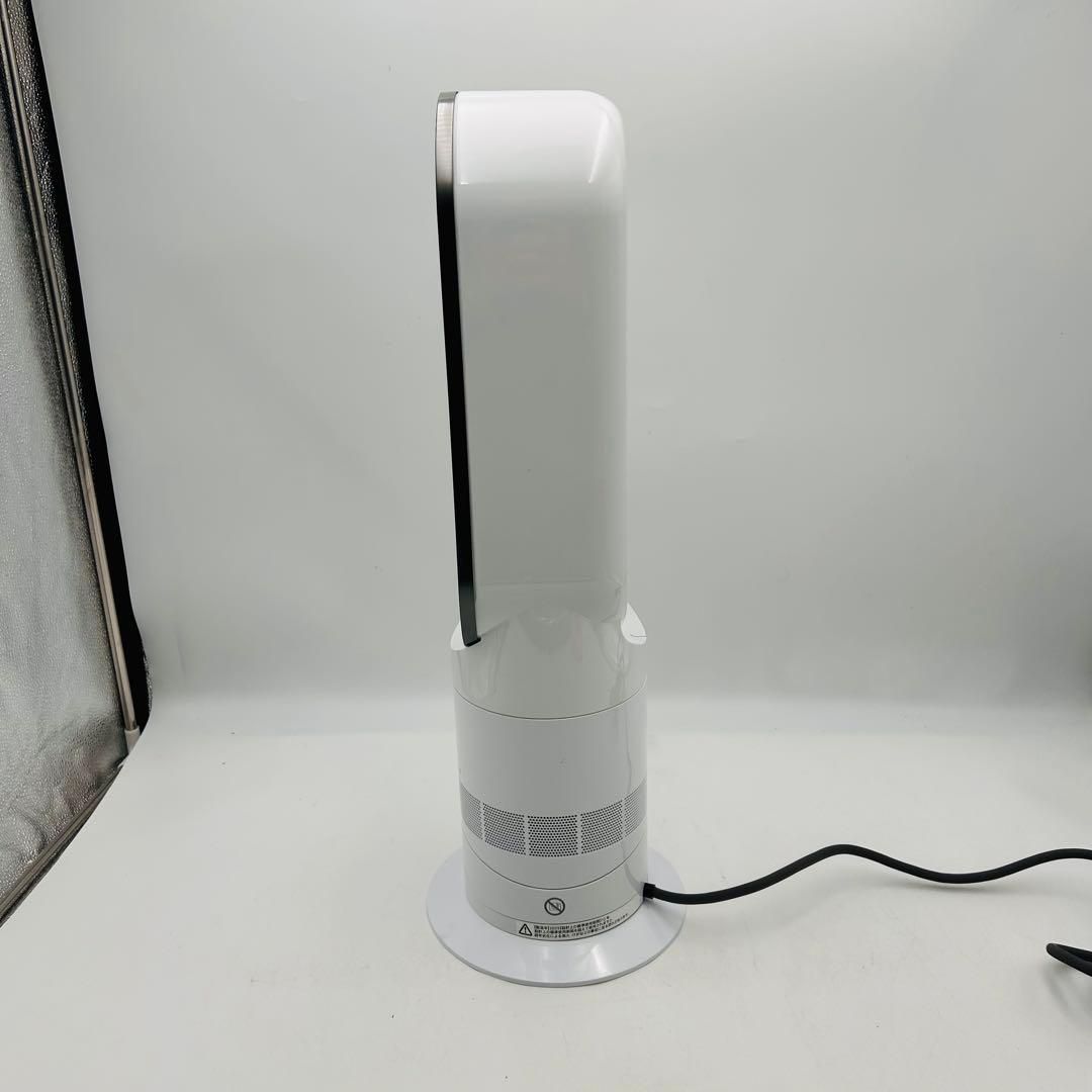良品】Dyson Hot+Cool AM09 羽根なし扇風機 2025年製 - メルカリ